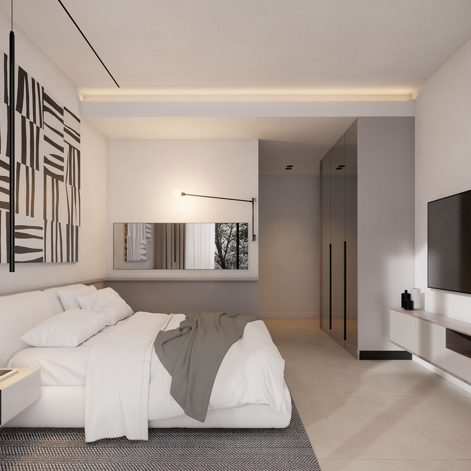 Stan 10 galerija slika 9 - VIP Home Požarevac novogradnja